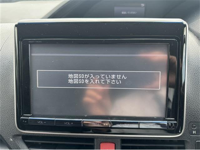ノア1.8 ハイブリッド X