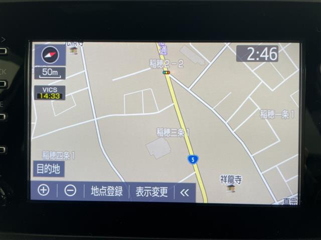 ヤリス1.5 X 4WD