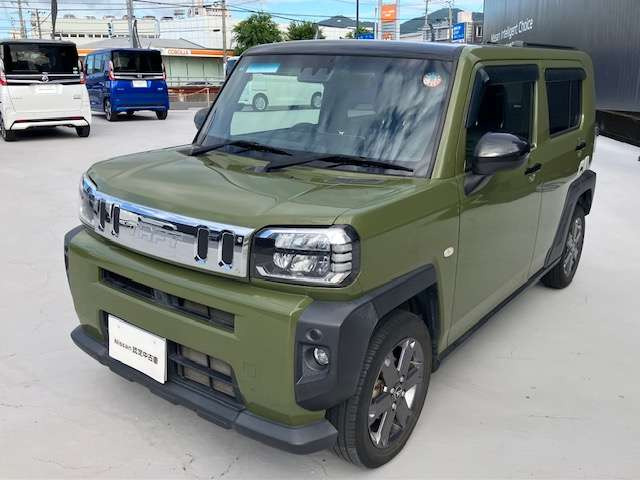 タフトG