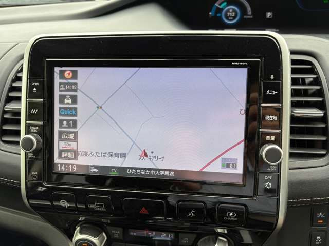 セレナ1.2 e-POWER ハイウェイスターV