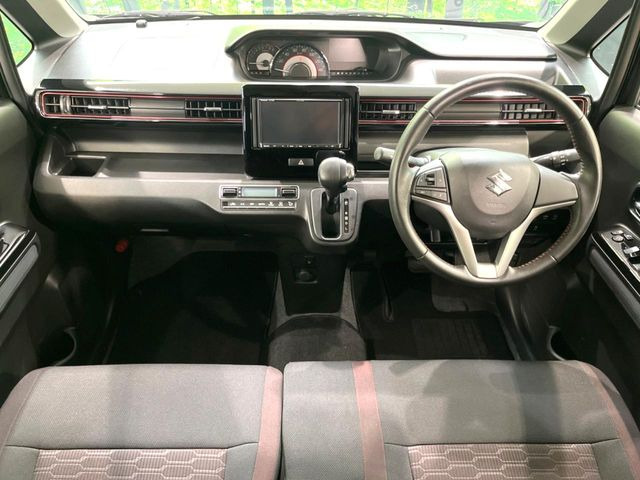 ワゴンRスティングレーハイブリッド(HYBRID) X