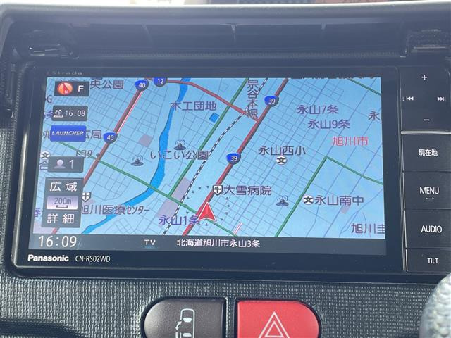 スペイド1.5 G 4WD