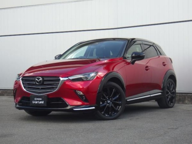 CX-31.5 15S