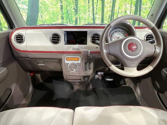 アルトラパンショコラX 4WD