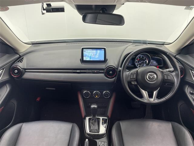 CX-31.5 XD ツーリング