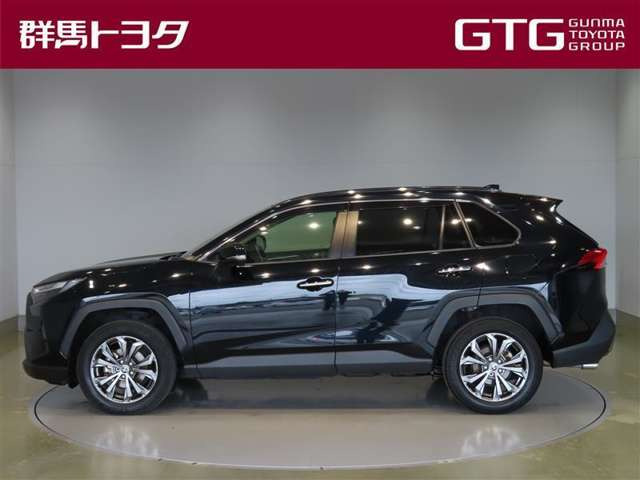 RAV42.5 ハイブリッド G E-Four 4WD