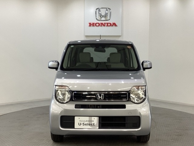 N-WGNG ホンダ センシング 4WD