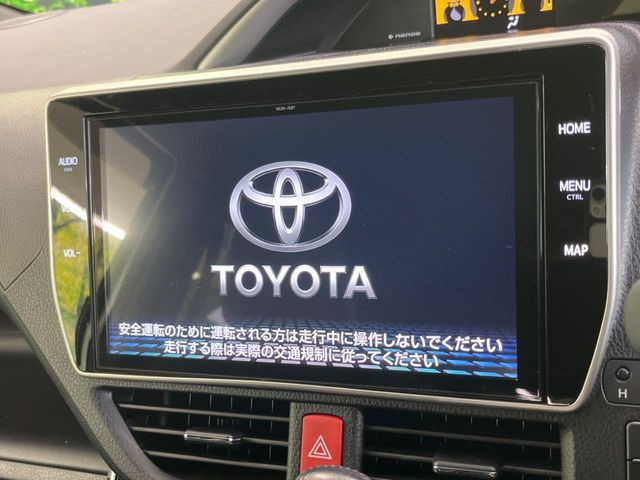 ヴォクシー2.0 ZS 煌III