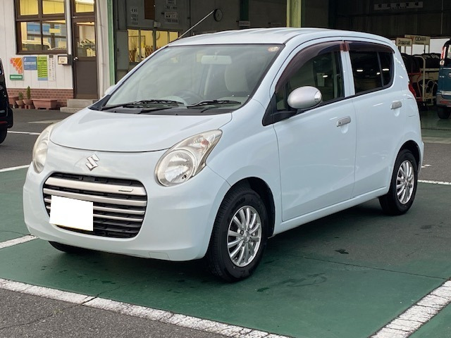 アルトエコL