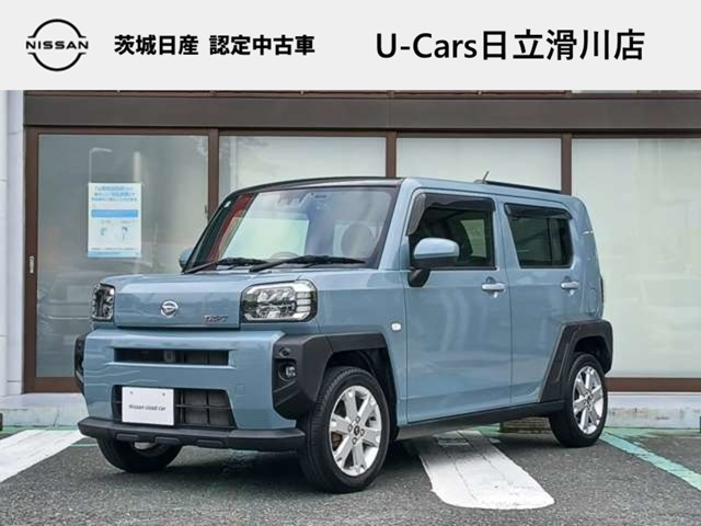 タフトG