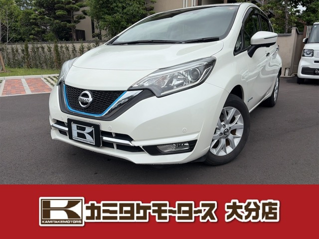ノート1.2 e-POWER メダリスト