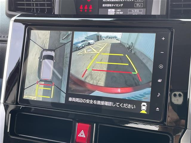 トール1.0 カスタムG ターボ