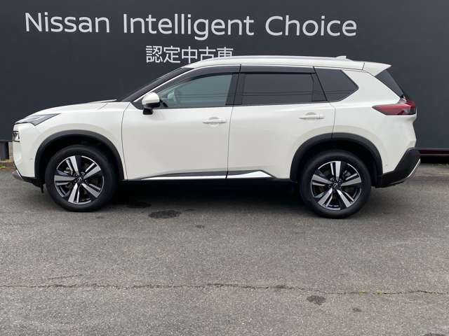 エクストレイル1.5 G