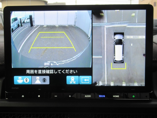ステップワゴン2.0 e:HEV スパーダ プレミアムライン ブラック エディション