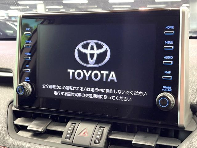 RAV42.0 アドベンチャー オフロードパッケージ 4WD