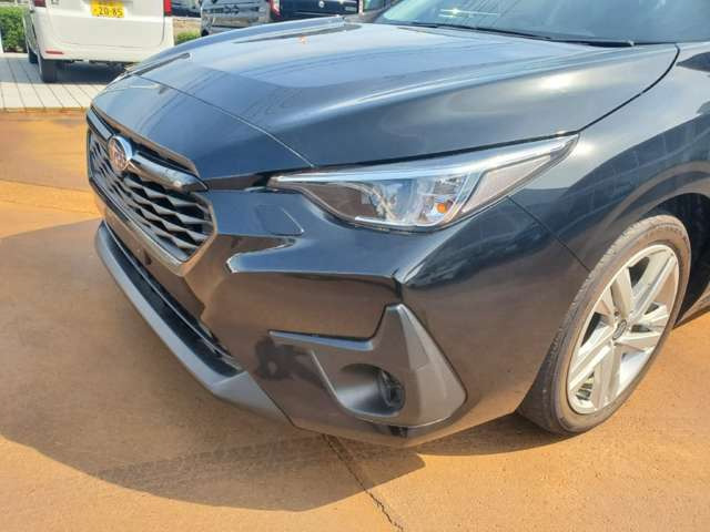 インプレッサハッチバック2.0 ST 4WD