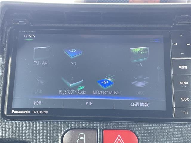 スペイド1.5 G 4WD