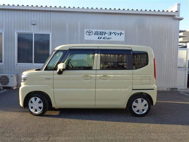 スペーシアハイブリッド(HYBRID)  X