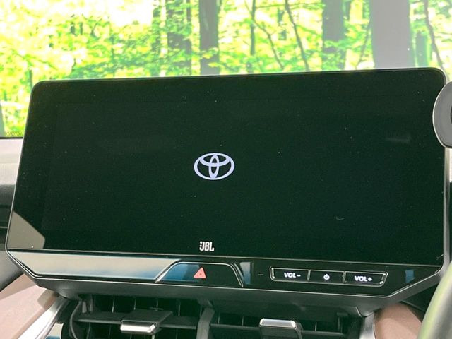 ハリアー2.5 ハイブリッド Z レザーパッケージ