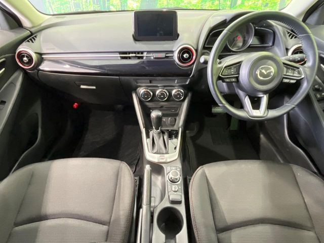 MAZDA21.5 15S ブラックトーンエディション