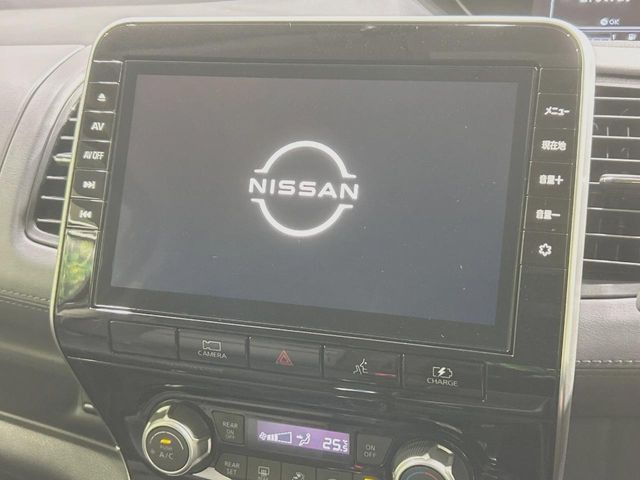 セレナ1.2 e-POWER ハイウェイスターV