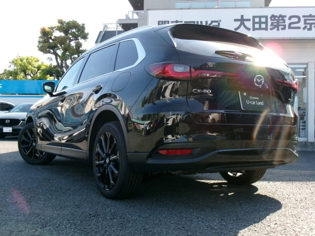CX-803.3 XD プレミアム スポーツ ディーゼル