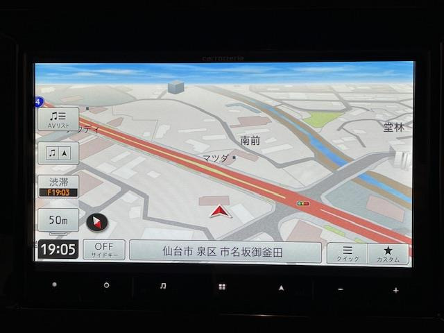 ソリオ1.2 ハイブリッド(HYBRID)  MZ