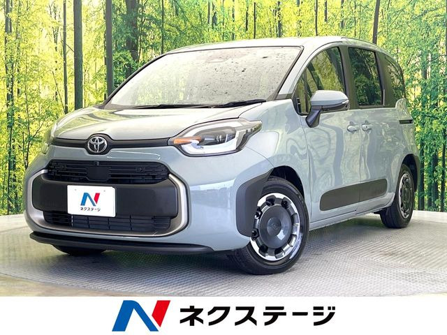 シエンタハイブリッド 1.5 Z