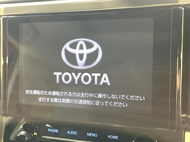 アルファード2.5 S Cパッケージ