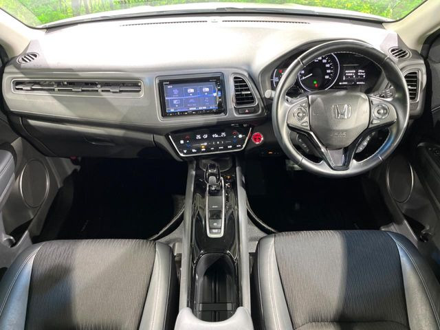 ヴェゼル1.5 ハイブリッド Z ホンダセンシング