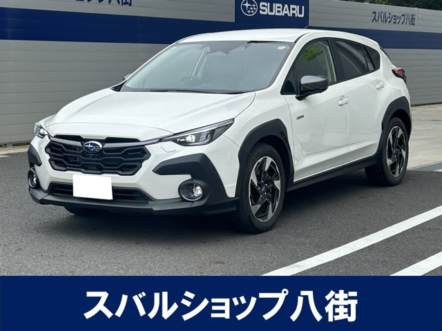 クロストレック2.0 リミテッド 4WD