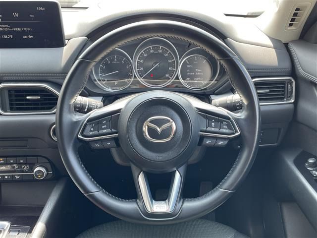 CX-52.0 20S スマートエディション 4WD