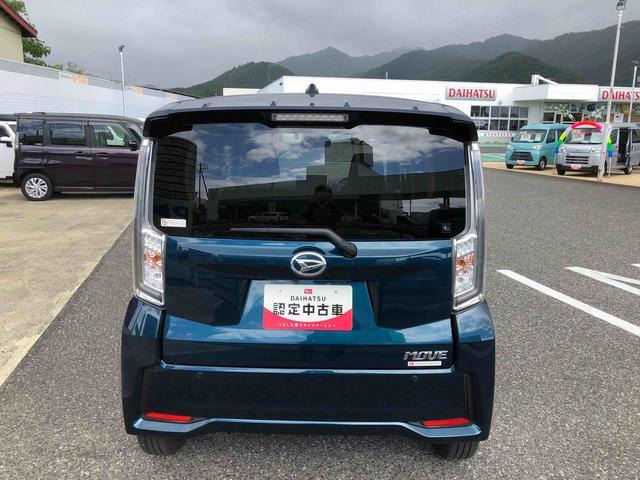 ムーヴカスタムX リミテッドII SAIII