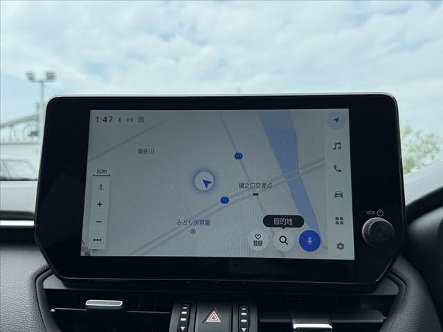 RAV42.5 ハイブリッド G E-Four 4WD