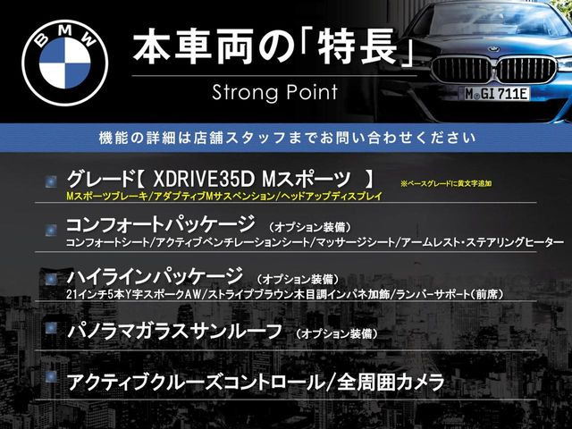 X6xドライブ 35d Mスポーツ  4WD