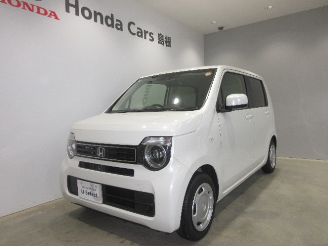 N-WGNL ホンダ センシング