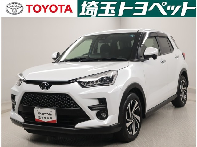 ライズ1.0 Z 4WD