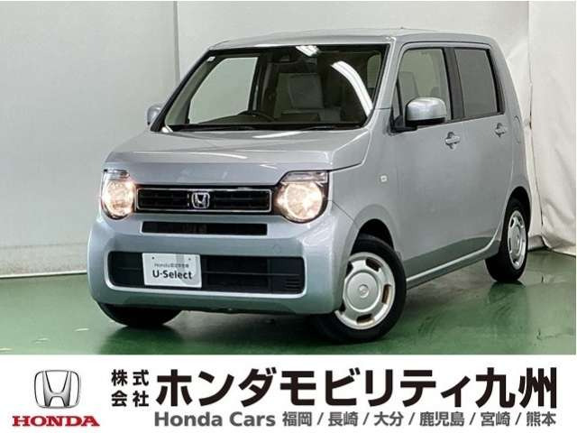 N-WGNL ホンダ センシング