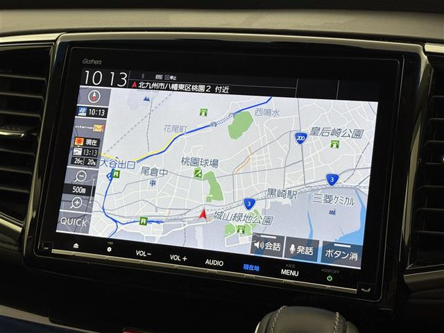 オデッセイ2.0 ハイブリッド アブソルート EX ホンダ センシング