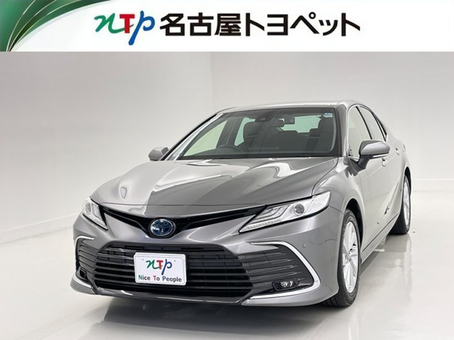 カムリ2.5 G