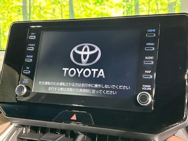 ハリアー2.5 ハイブリッド G