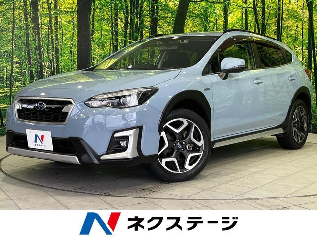XV2.0 アドバンス 4WD
