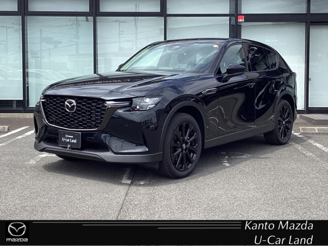 CX-603.3 XD ドライブ エディション ディーゼル