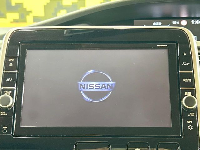セレナ2.0 ハイウェイスター VセレクションII