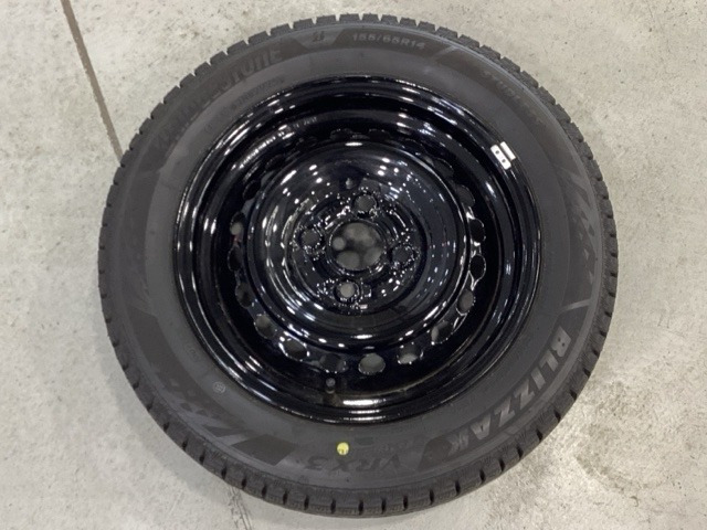 N-BOXジョイ モノトーン 4WD