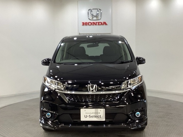 フリード1.5 ハイブリッド G 4WD