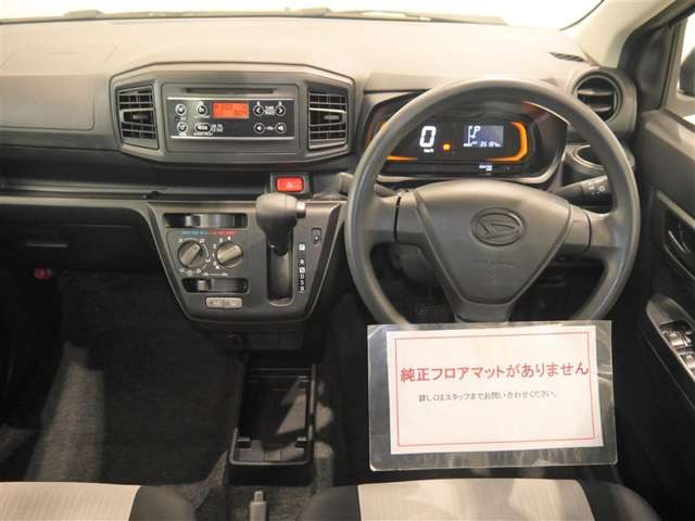 ミライースL SAIII 4WD