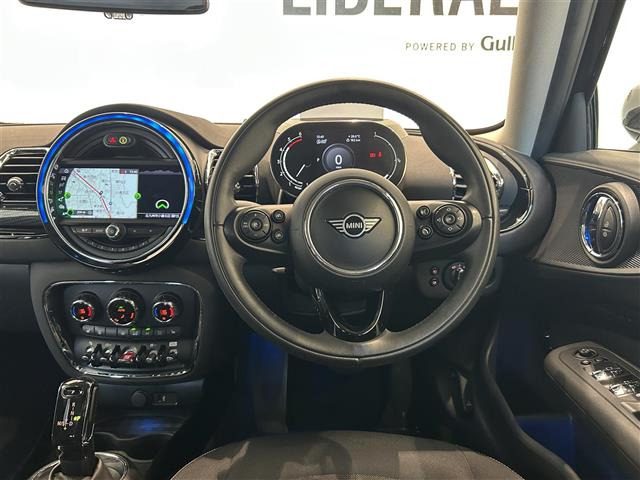 ミニクラブマンクーパー D