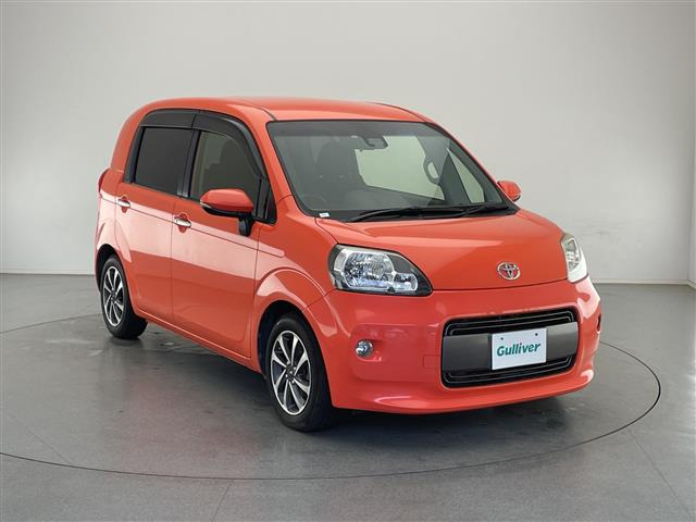 ポルテ1.5 G