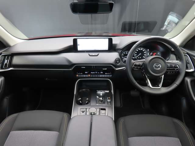 CX-602.5 25S Sパッケージ 4WD